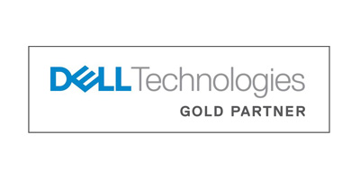 DELL Technologies Gold Partner