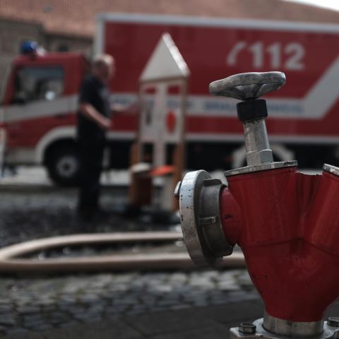 Infomex wdraża system obiegu spraw i pracy oparty o WDMS 2.0 dla Komendy Wojewódzkiej Państwowej Straży Pożarnej w Łodzi
